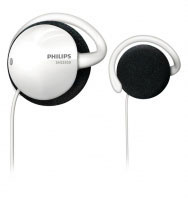 Philips SHS3300 Auriculares con clip (SHS3300/10) Philips SHS3300 Auriculares con clip (SHS3300/10)